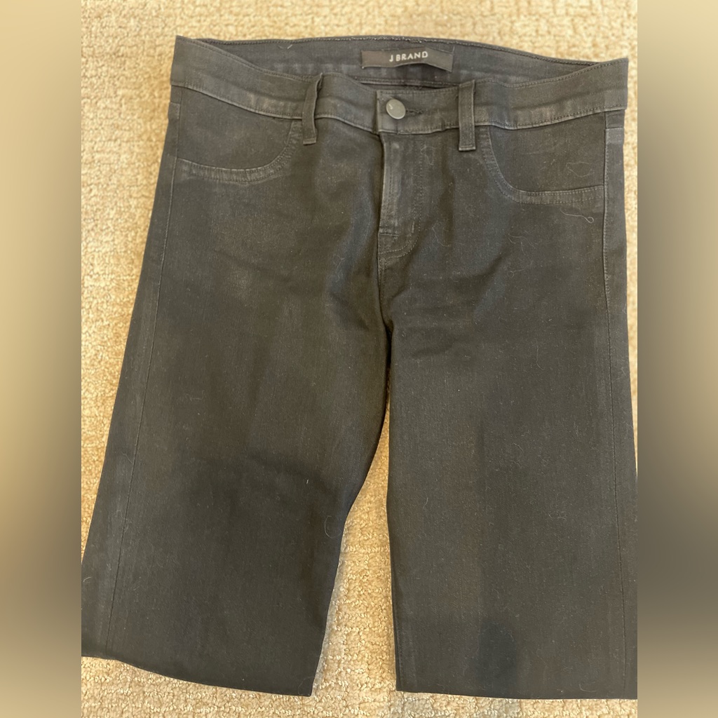 J Brand Premium Denim